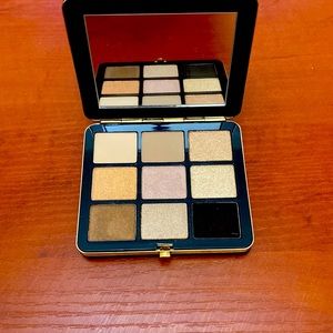 Bobbi Brown Warm Glow Eye Palette